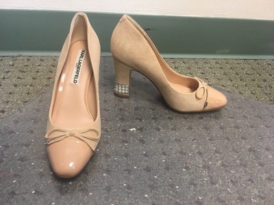 karl lagerfeld pumps