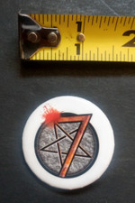 2011 DC COMICS FLASHPOINT SECRET SEVEN  1.5 P...
