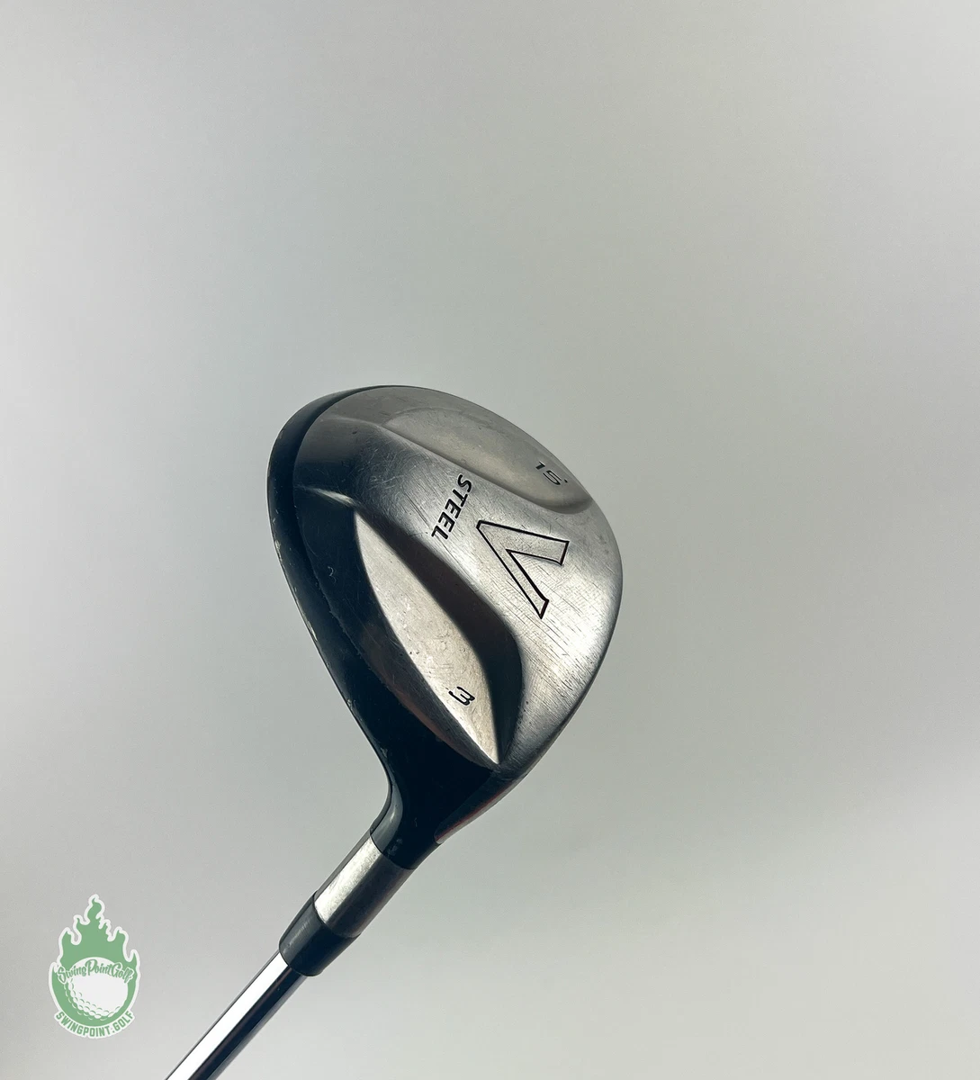 Taylormade V Steel for sale | eBay