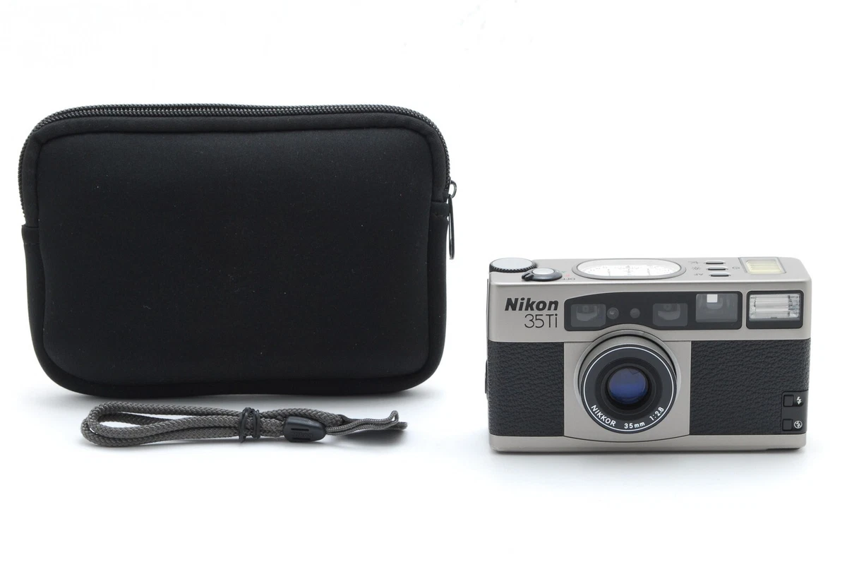 Nikon 35ti for sale - eBay