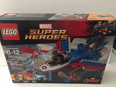 lego marvel super heroes 76076