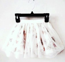 Epic Threads Mesh Tulle Skirt, Size 6