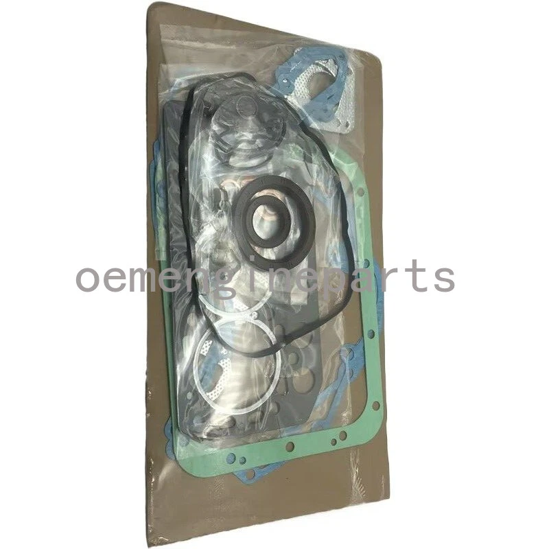 Gasket Set For Mitsubishi Engine EB250 S3L2 S3L S3L S3L2-Y1 S3L2 31B94-01060 - Image 2 of 4