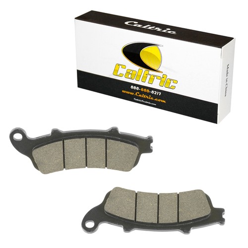 Rear Brake Pads for Honda 06435-Mcs-G01 06435-Mcs-G02 06435-Mcs-G03 | eBay