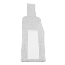 Dog Recovery Collar Adjustable Prevent Licking Comfortable Breathable Pet