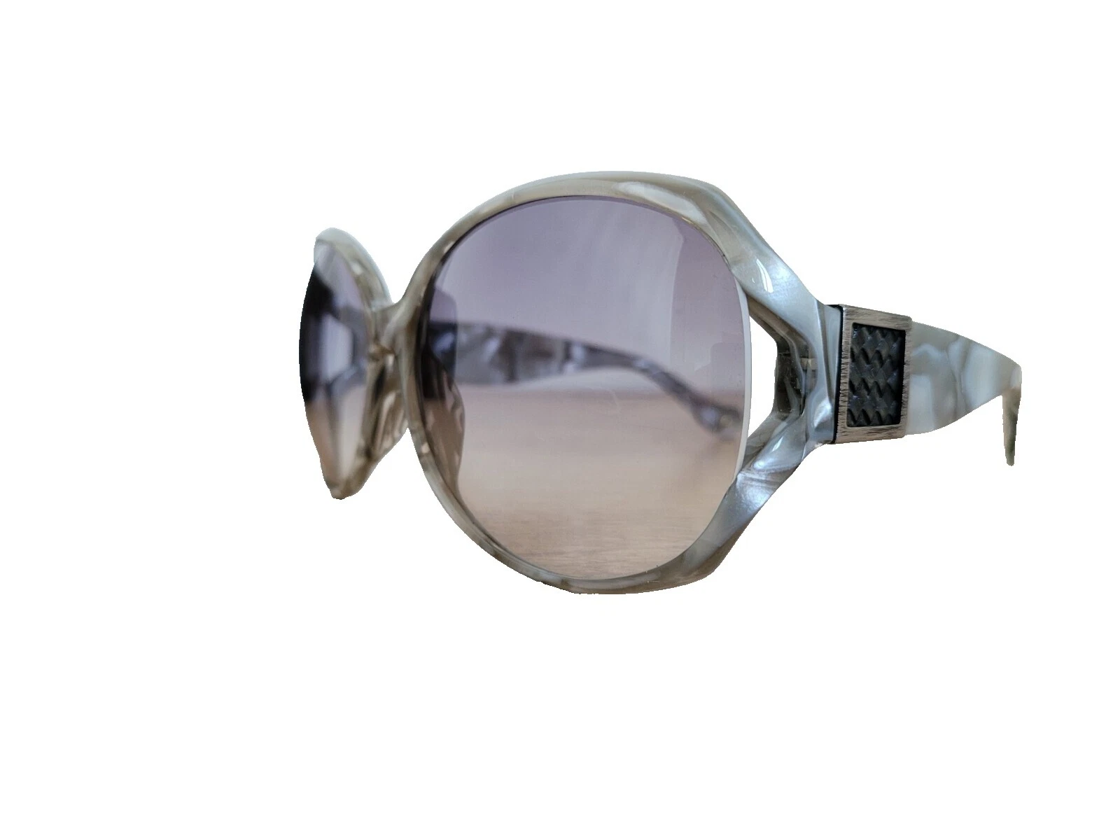 Gafas de sol para mujeres Bottega Veneta Mariposa