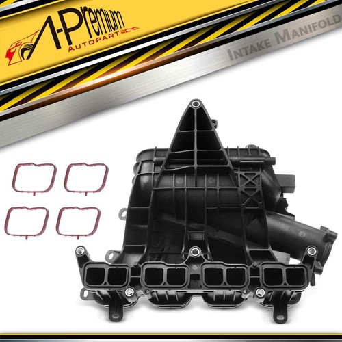 FILEMOTO Intake Manifold W/ Gaskets For Mazda 3, 6, CX-5 2.5L (14-20) PY0113100A