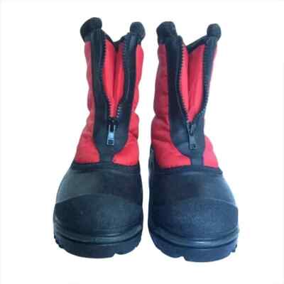 LL BEAN Baffin Technology Insulated  Snow Boots Baffin Jasper Pac Boots (For Women) - Save 75% main image 4