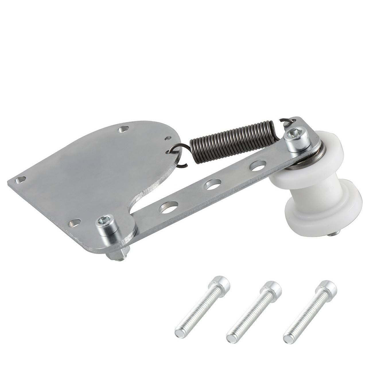 Bike New Part