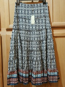 max studio maxi skirts