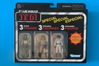STAR WARS VINTAGE COLLECTION JABBA'S SKIFF GUARD 3 PACK RETURN OF THE JEDI