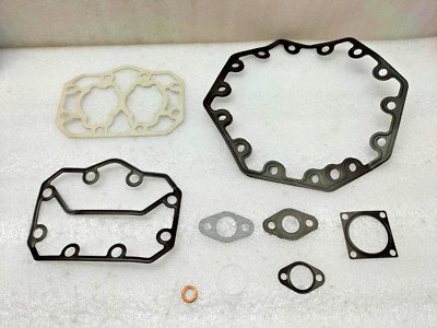GASKET KIT FOR REFRIGERATION COMPRESSOR BITZER 2CC-4.2
