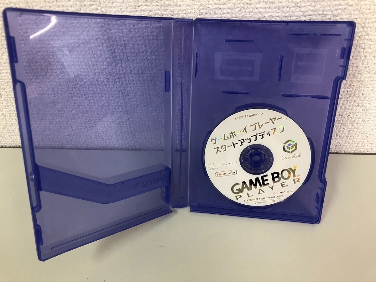 Ebay gamecube 2024