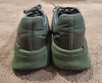 Size 7.5 - Nike Air Zoom SuperRep 3 Pro Green for sale  display picture 1