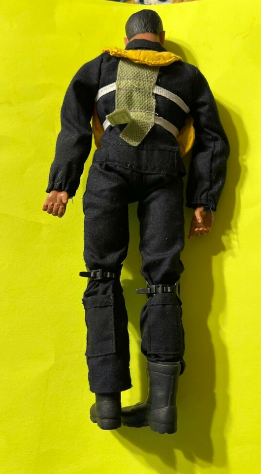 VINTAGE GI JOE 12