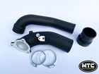 MTC MOTORSPORT BMW M140i B58 CHARGE PIPE KIT CHARGEPIPE M240i 340i 440i 2016-19