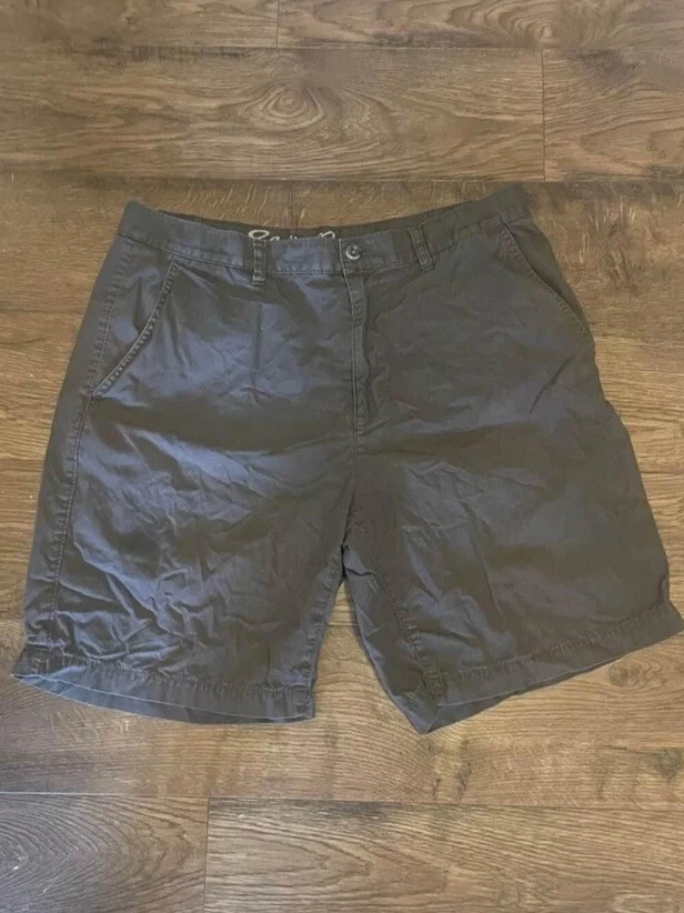 Eddie Bauer TraveX Shorts Mens 34 Two Pairs