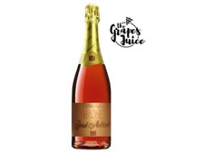 Jose Ardinat Cart D'Or Rose Brut Champagne Bio France