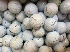 5 Dozen Taylor Made TP5X Grade B AAA Quality Golf Balls