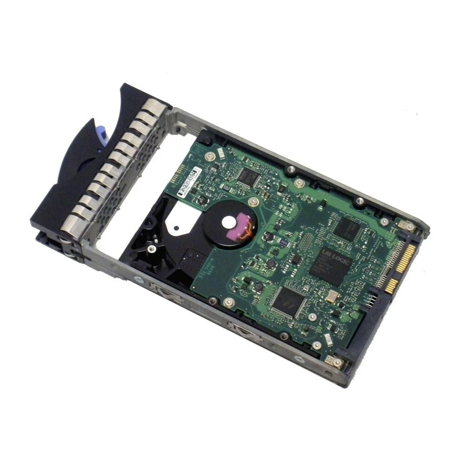 IBM 40K1127 X-SERIES 300 GB 10KRPM SAS Hard Drive - Image 4 of 4