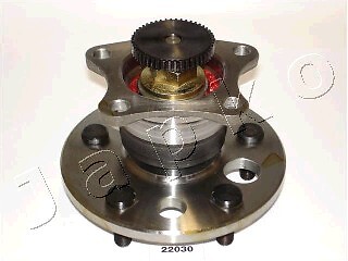 422030 JAPKO Wheel Hub for LEXUS,TOYOTA