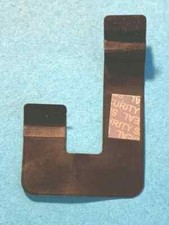   ORIGINAL APPLE MacBook Pro 13" A1708 2016 2017 A2159 2019 Keyboard Flex Cable