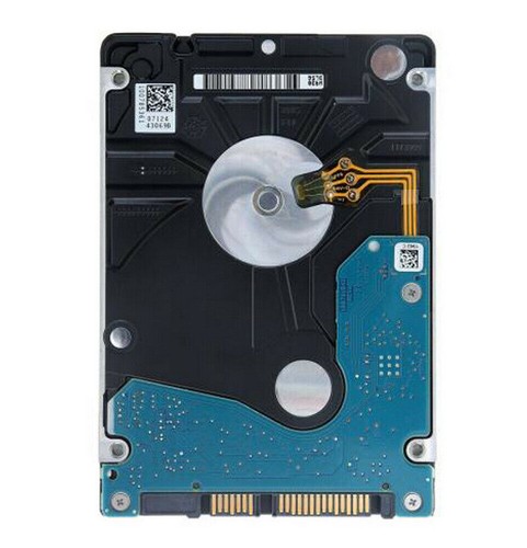 Seagate 1TB BarraCuda ST1000LM049 7200 RPM 128MB SATA 2.5" Laptop Hard Drive 7mm - Picture 3 of 5