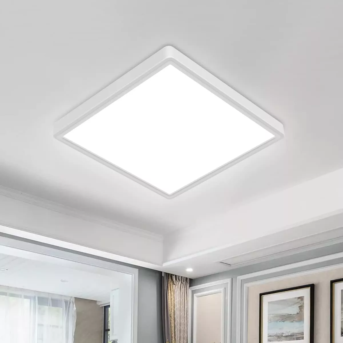 Daylight white 2024 led ceiling lights