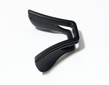 Prada Linea Rossa PS 51XS Sunglasses Black Replacement Nose Pads Genuine