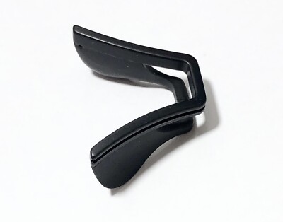 Prada Linea Rossa PS 51XS Sunglasses Black Replacement Nose Pads Genuine
