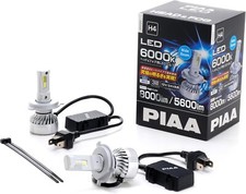 Piaa Leh220 Led Headlights Bulb H49003 12v24v 45w45w 6000k 8000lm5600lm New