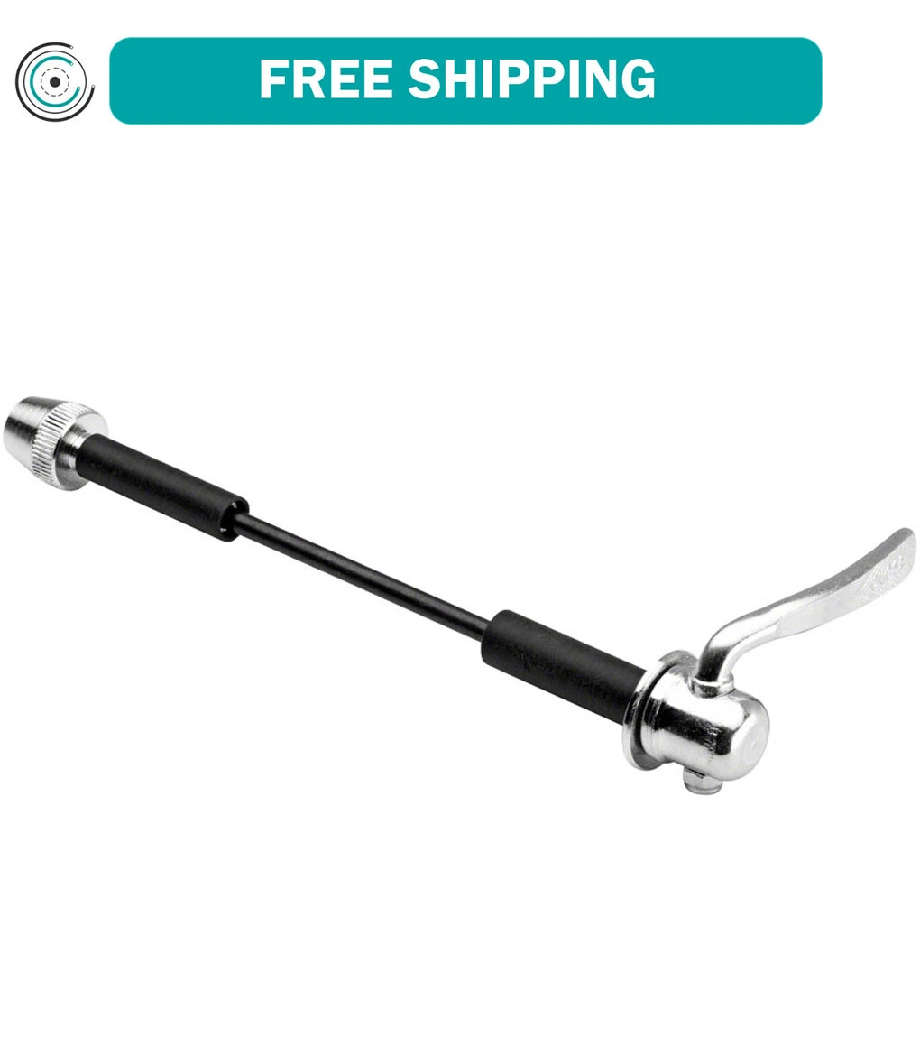 Cycleops through axle adapter 2025