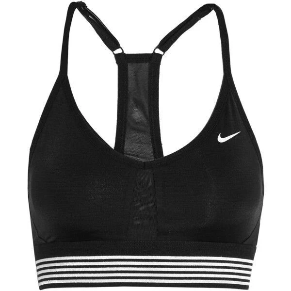 Nike Pro Indy Cool Sports Bra Size Small 805189-010 (BIN58)