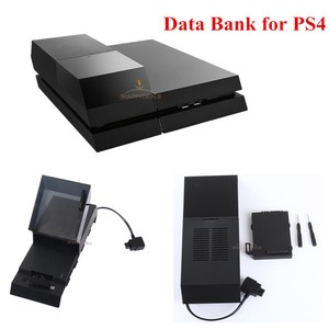 For PS4 Gaming Extender Data Bank Hard Drive HDD Harddisk