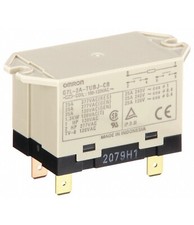 OMRON 3A355 RELAY