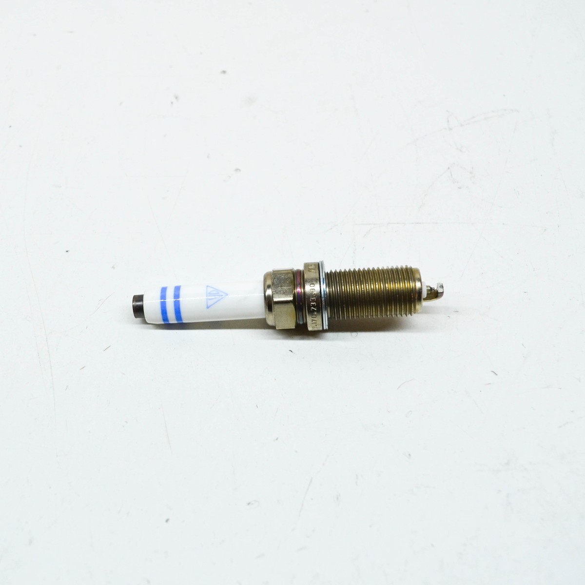PORSCHE PANAMERA 970 Spark Plug 99917023390 NEW GENUINE | eBay