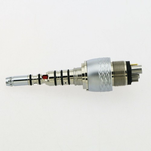 COXO BEING Dental Quick Coupler fit Fiber Optic High Speed Handpiece KAVO NSK - Picture 12 of 38