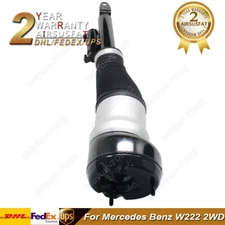 Front Right Air Suspension Shock Absorber For Mercedes Benz W222 S350 2223205013