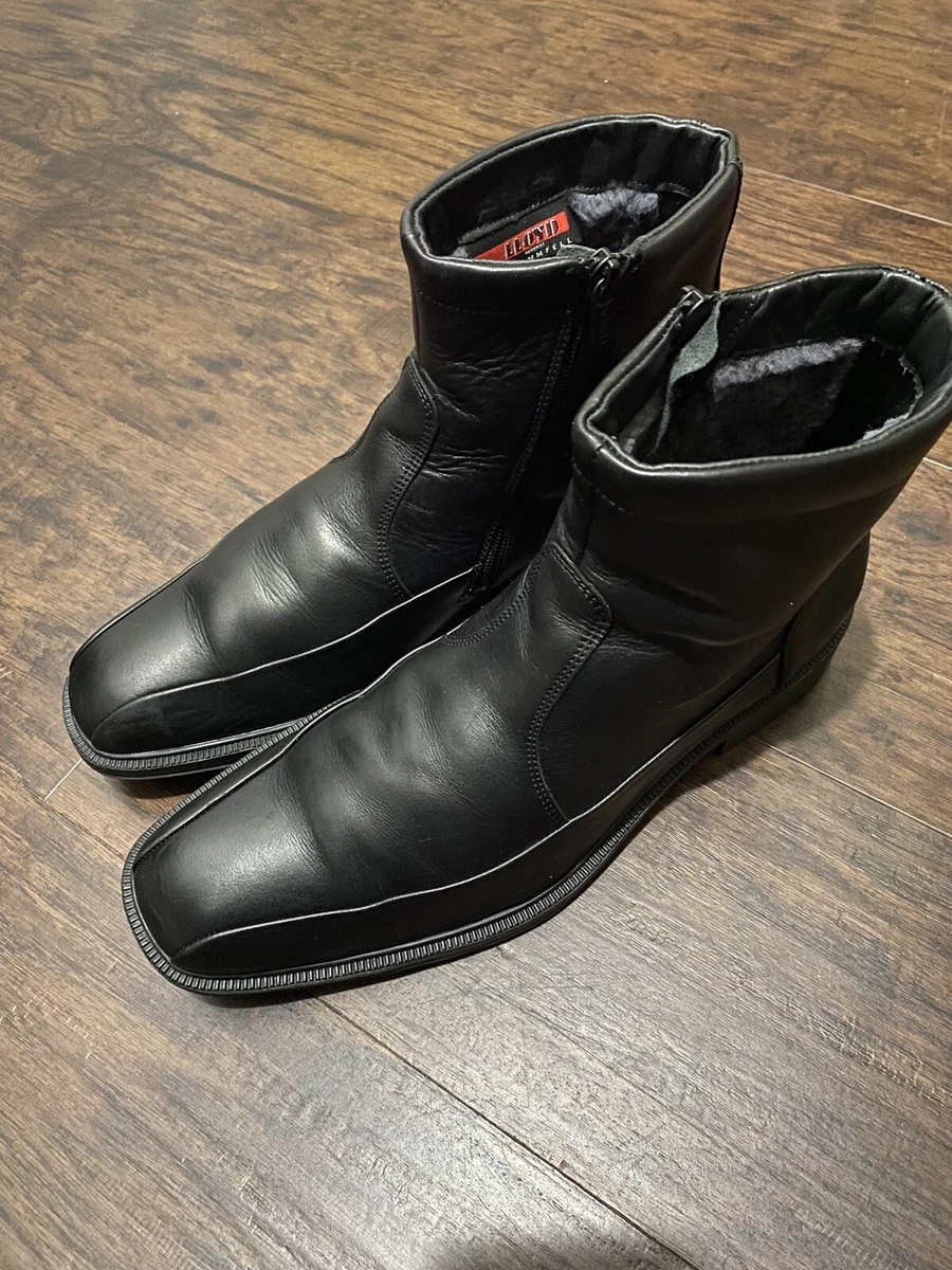 Lloyds boots Clearance