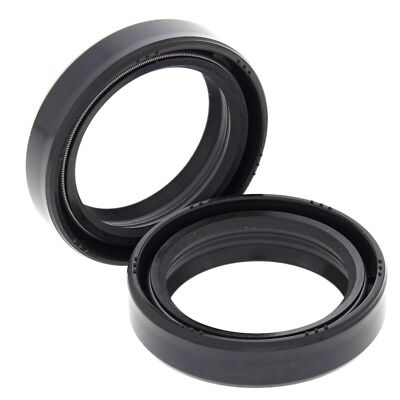 All Balls Fork Oil Seals for Kawasaki Z650 CUSTOM 1977-1979