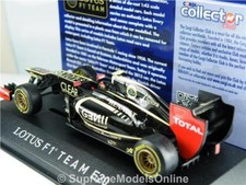 Corgi Lotus Diecast Formula 1 Cars for sale | eBay Corgi Lotus Diecast Formula 1 Cars for sale | eBay