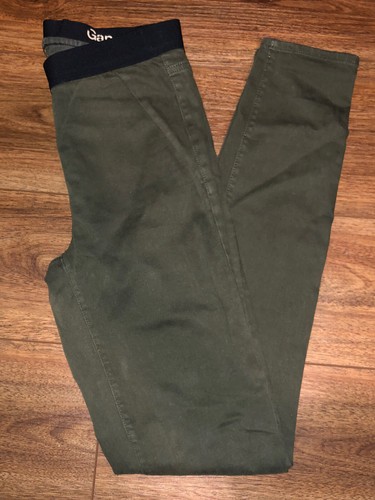 gap resolution pull on leggings