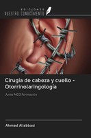 Ahmed Al Abbasi | CirugíA De Cabeza Y Cuello - OtorrinolaringologíA | Buch