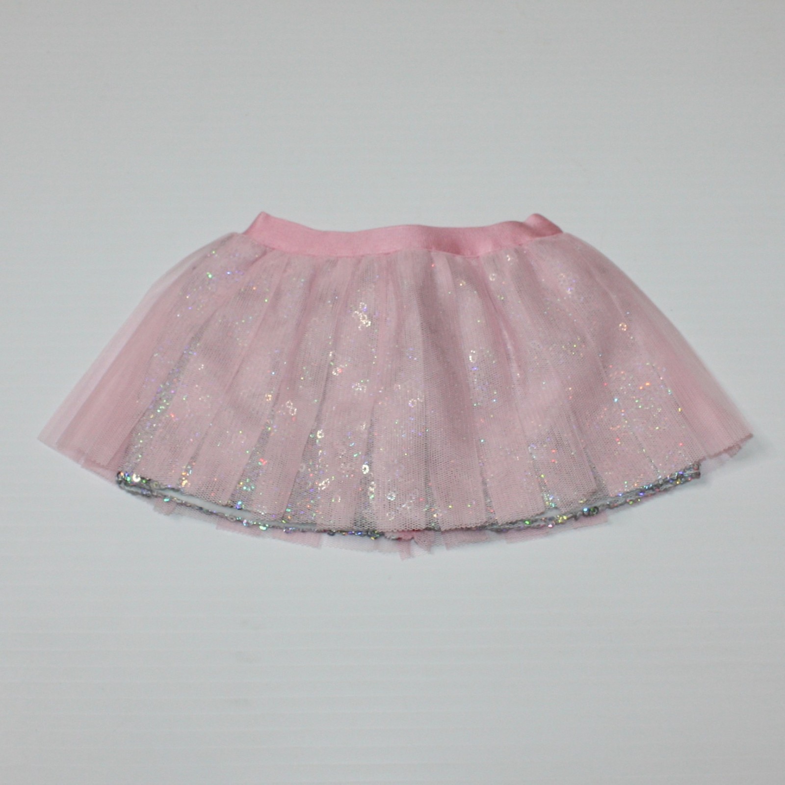 American Girl GOTY 2025 Summer's Bake Sale Outfit Sequined Skirt for 18" Dolls