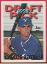 St. Louis Cardinals Rookie Cards – 2013 World Series Edition 31