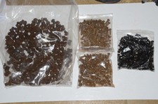 Steel rivets live steam models. Boiler, locomotive, traction engines 3/8" 1/4"