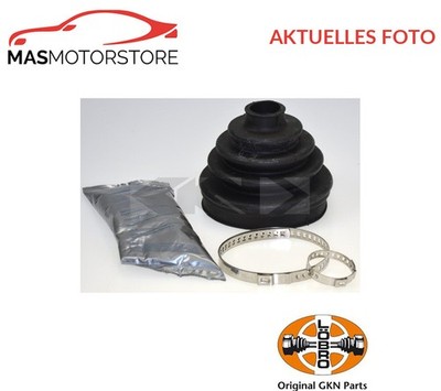ACHSMANSCHETTE ANTRIEBSWELLE LOBRO 190971 A FÜR SKODA SUPERB I