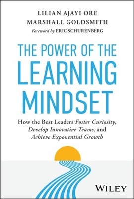 The Learning Prowess by Ajayi Ore HARDBACK 9781394324569