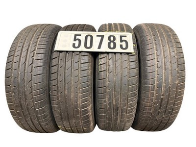4 Stück Hankook Ventus Prime 2 Sommerreifen 215/70 R16 100H DOT 0920 50785