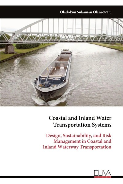 Coastal And Inland Water Transportation Systems Oladokun Sulaiman Olanrewaju-image